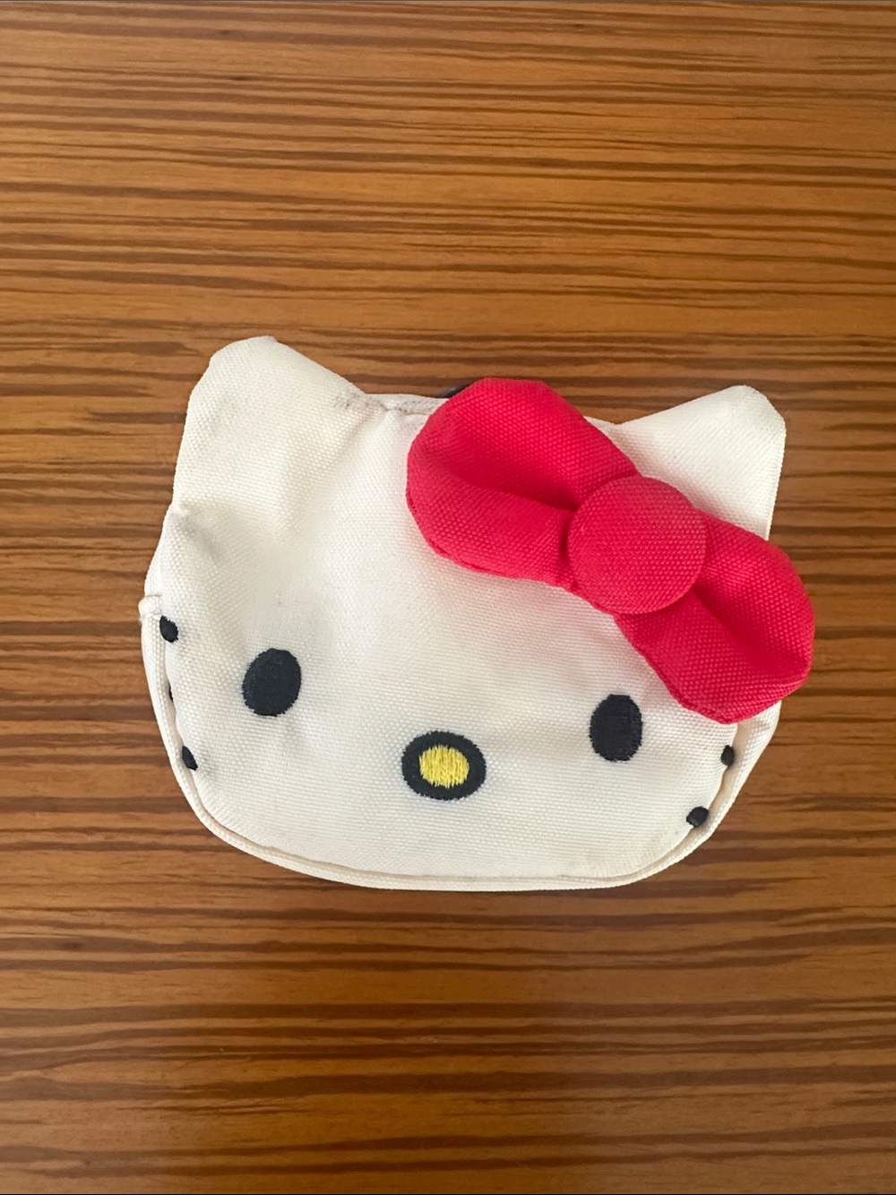 BAGGU Hello Kitty purse Charm